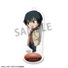 Sakamoto Days TokoToko Acrylic Figure Display 9 cm - 1UN