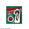 Sakamoto Days TokoToko Acrylic Figure Display 9 cm - 1UN