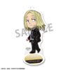 Sakamoto Days TokoToko Acrylic Figure Display 9 cm - 1UN