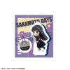 Sakamoto Days TokoToko Acrylic Figure Display 9 cm - 1UN
