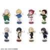 Sakamoto Days TokoToko Acrylic Figure Display 9 cm - 1UN