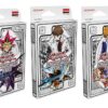 Yu-Gi-Oh! - 2025 Mega-Pack Bundle